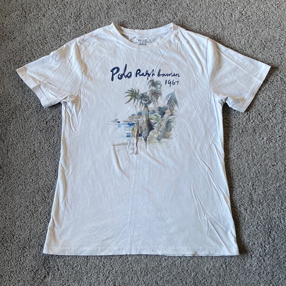 Polo Ralph Lauren Other - Big boys polo Ralph Lauren tees